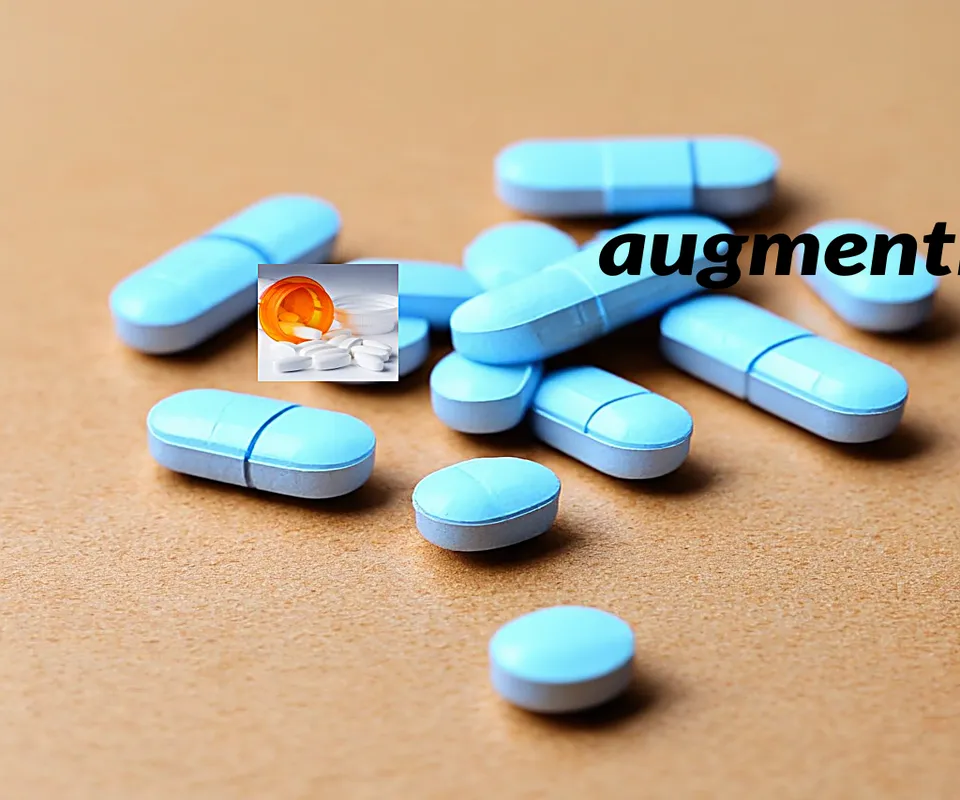 Augmentin generico equivalente